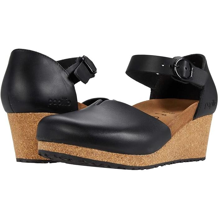 (取寄) ビルケンシュトック レディース パピリオ バイ メアリー ウェッジ サンダル - スエード Birkenstock women Papillio by Mary Wedge Sandal - Suede Warm Sand BIRKENSTOCK（ビルケンシュトック） (取寄) レディース パピリオ バイ