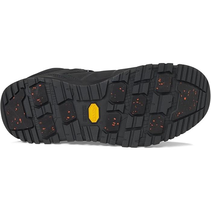 Oboz（オボズ） (取寄) メンズ アンデサイト ミッド インサレーテッド