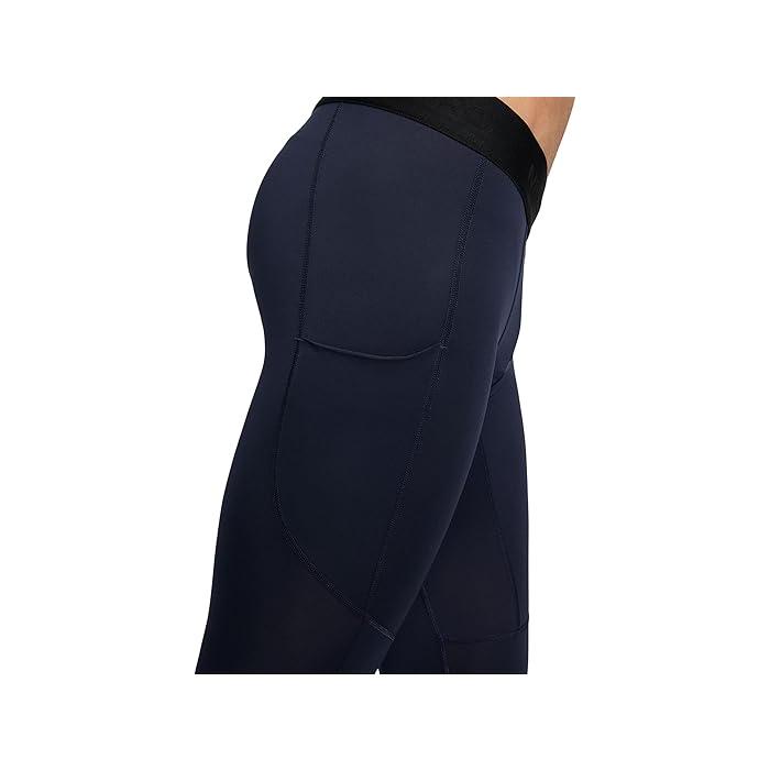 取寄) ナイキ メンズ プロ ドライ-フィット タイツ Nike men Pro Dri