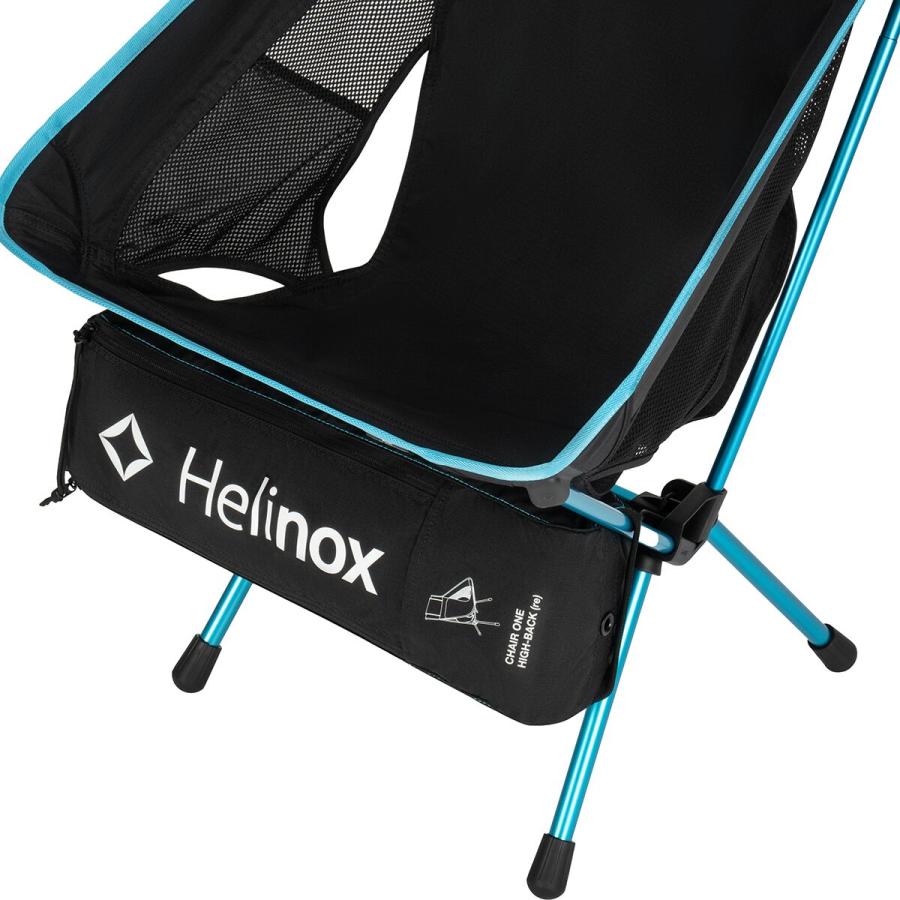 Helinox（ヘリノックス） (取寄) チェアー ワン ハイバック Helinox