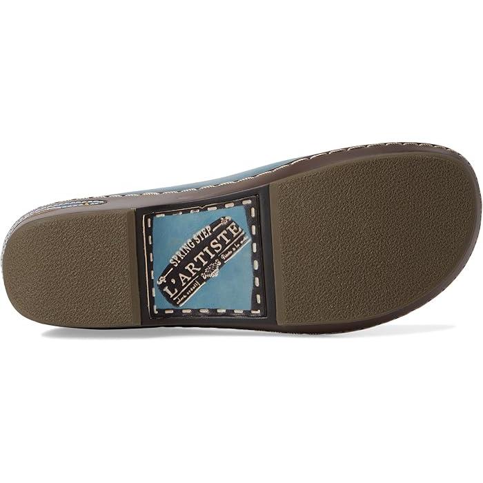 取寄) ラルティストバイスプリングステップ レディース L'Artiste by