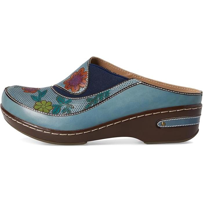 (取寄) ラルティストバイスプリングステップ レディース チノ L'Artiste by Spring Step women L'Artiste by Spring Step Chino Camel 取寄) ラルティストバイスプリングステップ レディース チノ L'Artiste