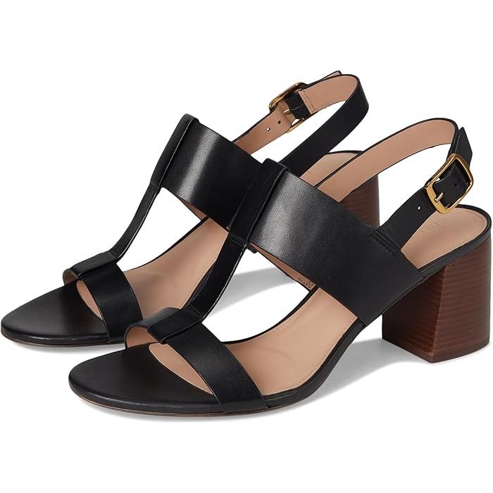 美品　COLE HAAN レディース サンダル Amazon | Cole Haan レディース フリンフィッシュマン サンダル