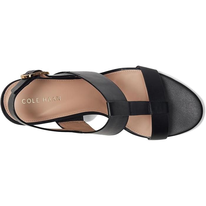 COLE HAAN ☆ Josie T-Strapサンダル エレガント 大人気 お洒落 COLE HAAN (取寄) コールハーン レディース ジョシー T