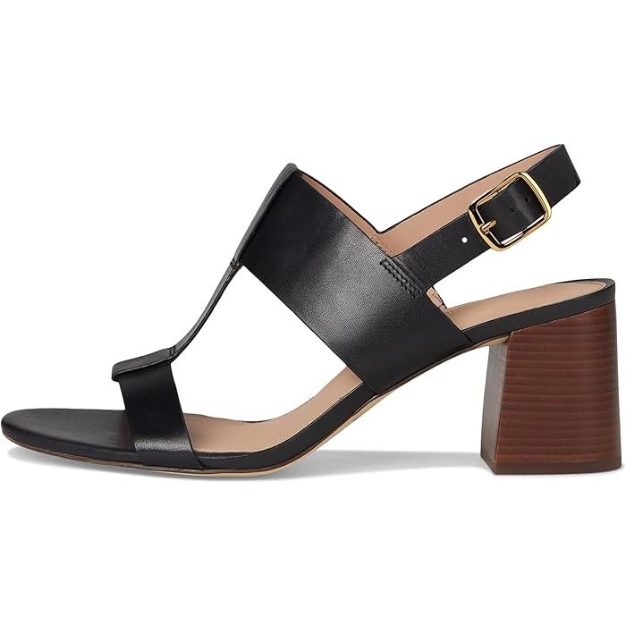 [SAEL!!] ★Cole Haan Josie T-Strap★ サンダル Cole Haan Women's Josie T-Strap Dress Sandals - Macy's