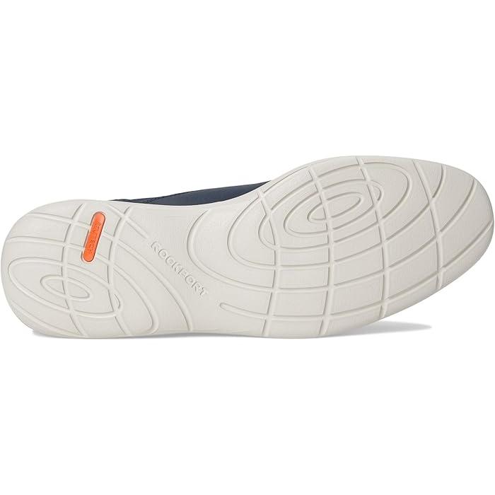 ROCKPORT（ロックポート） (取寄) メンズ ギャレット プレーン トゥ