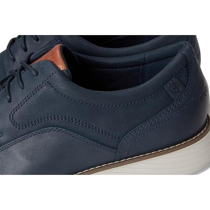 ROCKPORT（ロックポート） (取寄) メンズ ギャレット プレーン トゥ