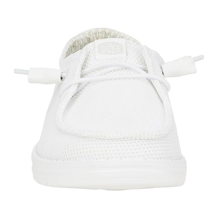 P最大17倍1/1限定 (取寄) ヘイ デュード レディース ウェンディ