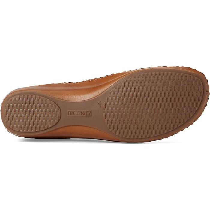 (取寄) ピコリノス レディース P. バラルタ 655 PIKOLINOS women P. Vallarta 655 Nata PIKOLINOS (取寄) ピコリノス レディース P. バラルタ 655 PIKOLINOS