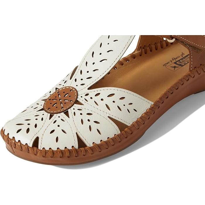 (取寄) ピコリノス レディース P. バラルタ 655 PIKOLINOS women P. Vallarta 655 Nata PIKOLINOS (取寄) ピコリノス レディース P. バラルタ 655 PIKOLINOS