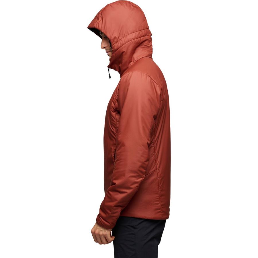 取寄) ブラックダイヤモンド メンズ ファースト ライト ストレッチ