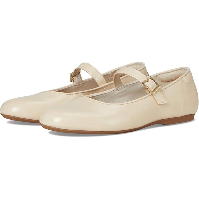 (取寄) ドクターショール レディース ウェクスリー ジーン Dr. Scholl's women Wexley Jane Ivory Beige Smooth ドクターショール（Dr.Scholl） P最大17倍1/1限定 (取寄) レディース