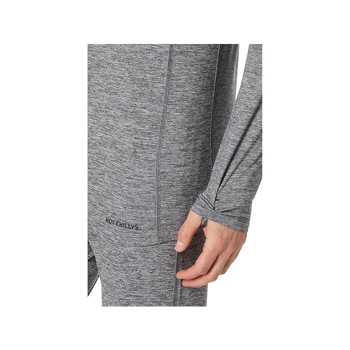 取寄) ホットチリ メンズ クリマ-テック パーカー Hot Chillys men