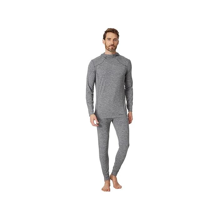 取寄) ホットチリ メンズ クリマ-テック パーカー Hot Chillys men