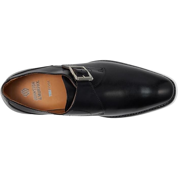 JOHNSTON&MURPHY（ジョンストンアンドマーフィー） (取寄