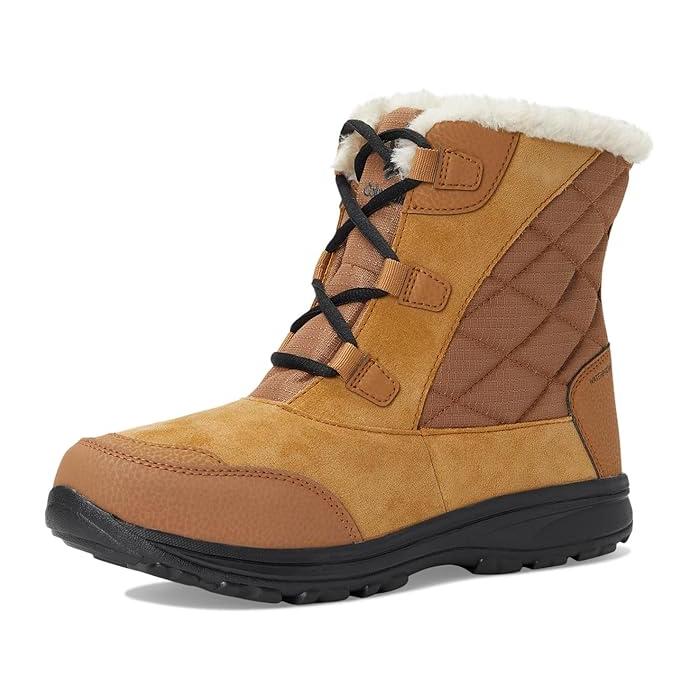 (取寄) コロンビア レディース アイス メイデン ショーティー Columbia women Ice Maiden Shorty Black/Columbia Grey Columbia（コロンビア） P最大17倍1/1限定 (取寄) レディース アイス