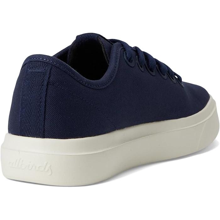 取寄) オールバーズ メンズ キャンバス パイパー Allbirds men Canvas