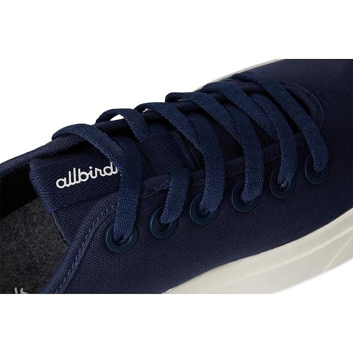 取寄) オールバーズ メンズ キャンバス パイパー Allbirds men Canvas