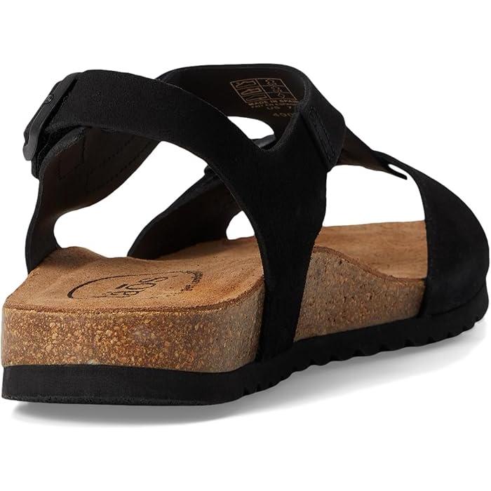 (取寄) タオス フットウェア レディース MVP Taos Footwear women MVP Black Suede P最大17倍1/1限定 (取寄) タオス フットウェア レディース MVP Taos