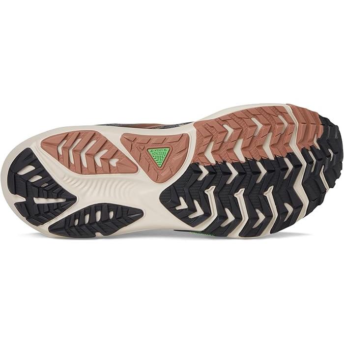 (取寄) ブルックス メンズ ゴースト トレイル Brooks men Ghost Trail Gray/Gray/Blackened Pearl BROOKS（ブルックス） (取寄) メンズ ゴースト トレイル Brooks men