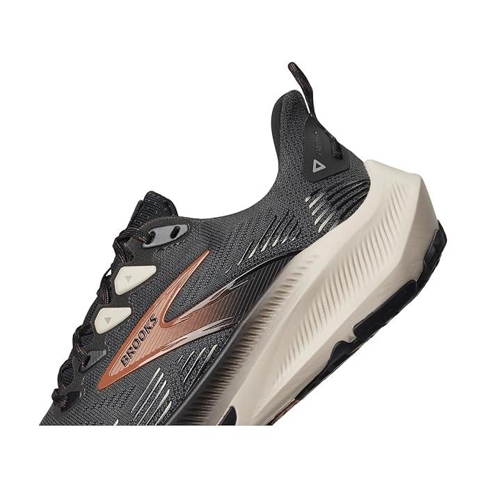 BROOKS（ブルックス） (取寄) メンズ ゴースト トレイル Brooks men