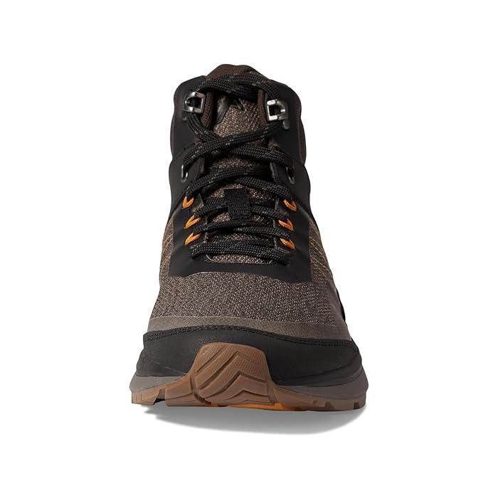 取寄) フォーセイク メンズ カスケード ピーク ミッド Forsake men