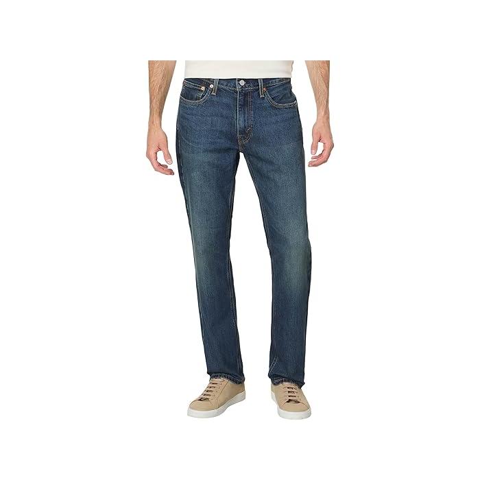 (取寄) リーバイス メンズ メンズ 541 アスレチック テイパー Levi's Mens men 541 Athletic Taper Close Encounter Levi's（リーバイス） P最大17倍1/1限定 (取寄) メンズ メンズ 541