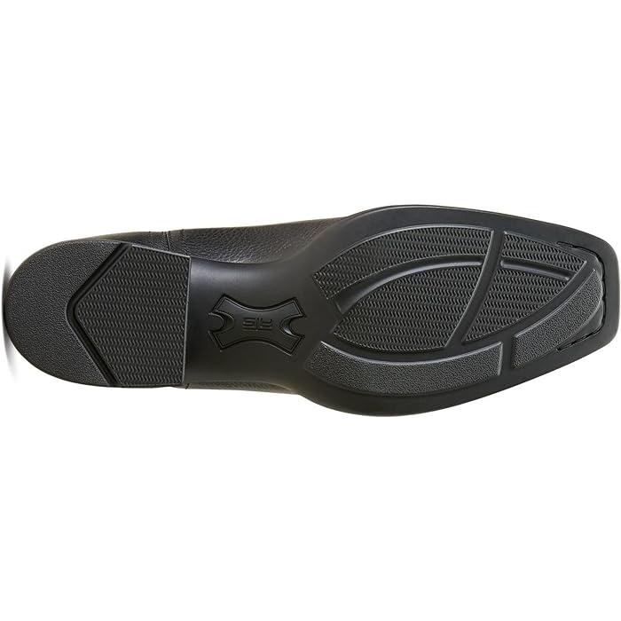 取寄) アリアット メンズ ブッカー ウルトラ スクエア トゥ ウェスタン