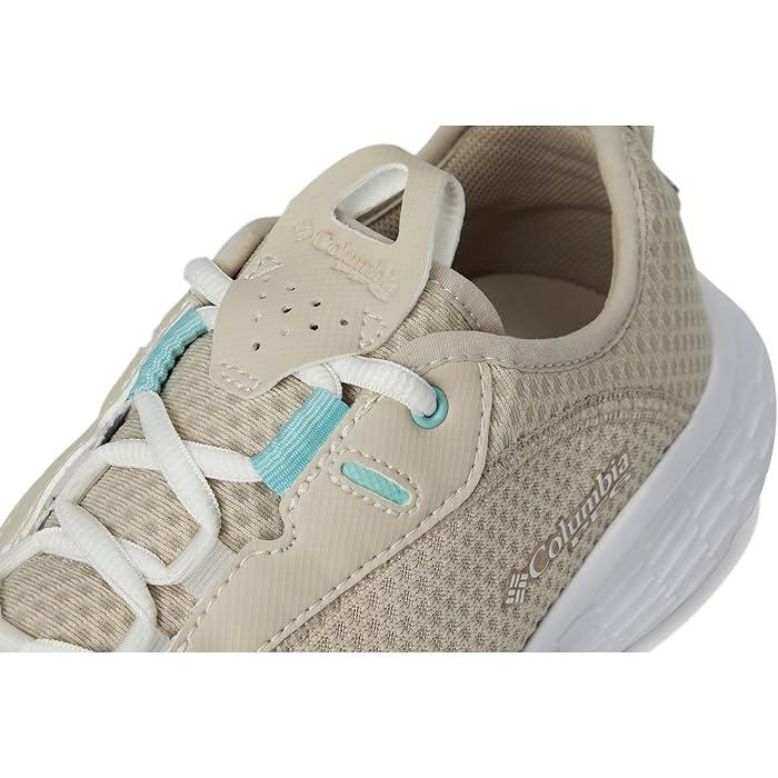 (取寄) コロンビア レディース キャストバック パフォーマンス フィッシング ギア Columbia women Castback PFG Fossil/Spray Columbia (取寄) コロンビア レディース キャストバック