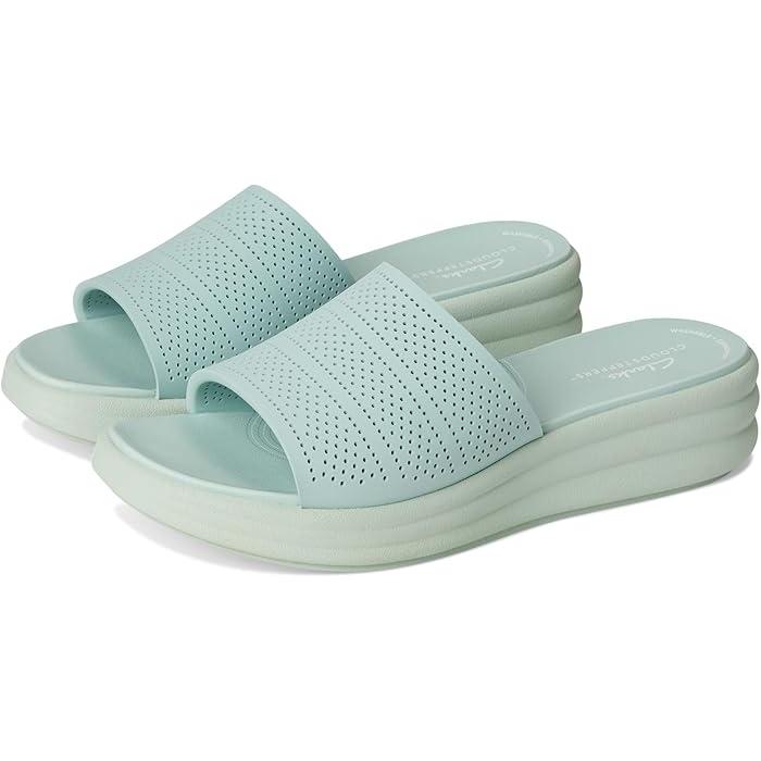 Clarks（クラークス） P最大17倍1/1限定 (取寄) シューズ レディース