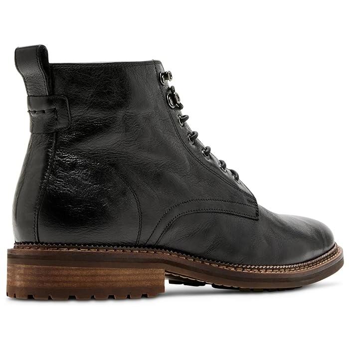 (取寄) スティーブマデン メンズ  Steve Madden men Steve Madden Noby Black STEVE MADDEN（スティーブ・マデン） P最大17倍1/1限定 (取寄) メンズ