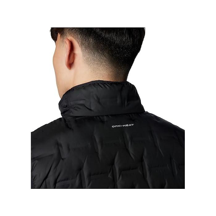 Columbia（コロンビア） P最大19倍2/27-3/1限定 (取寄) メンズ デルタ