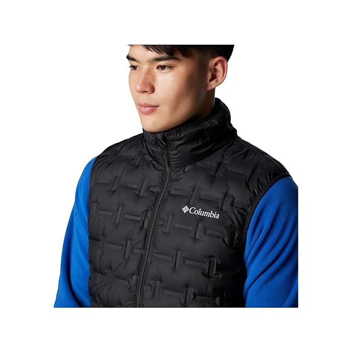 Columbia（コロンビア） P最大19倍2/27-3/1限定 (取寄) メンズ デルタ