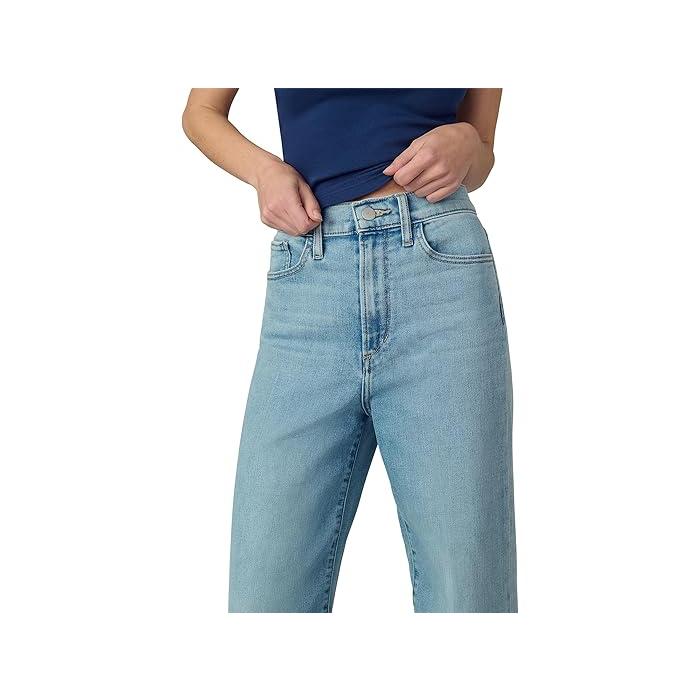 JOE'S JEANS (取寄) ジョーズジーンズ レディース ザ ミア ワイド