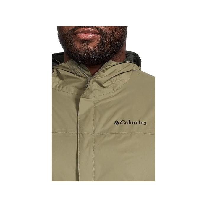 Columbia（コロンビア） (取寄) メンズ ビッグ アンド トール