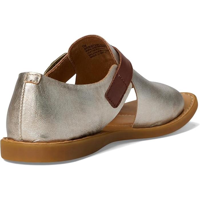 (取寄) ボーン レディース アイビー Born women Born Ivey Brown Born P最大17倍1/1限定 (取寄) ボーン レディース アイビー Born women