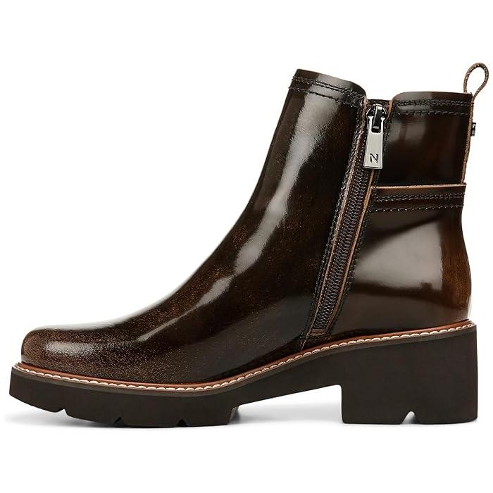 Naturalizer（ナチュラライザー） (取寄) レディース ダリー-ブーティ