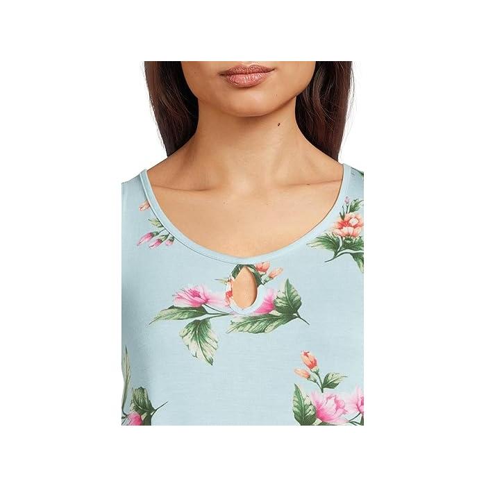 Tommy Bahama (取寄) トミーバハマ レディース スリーブレス ロング