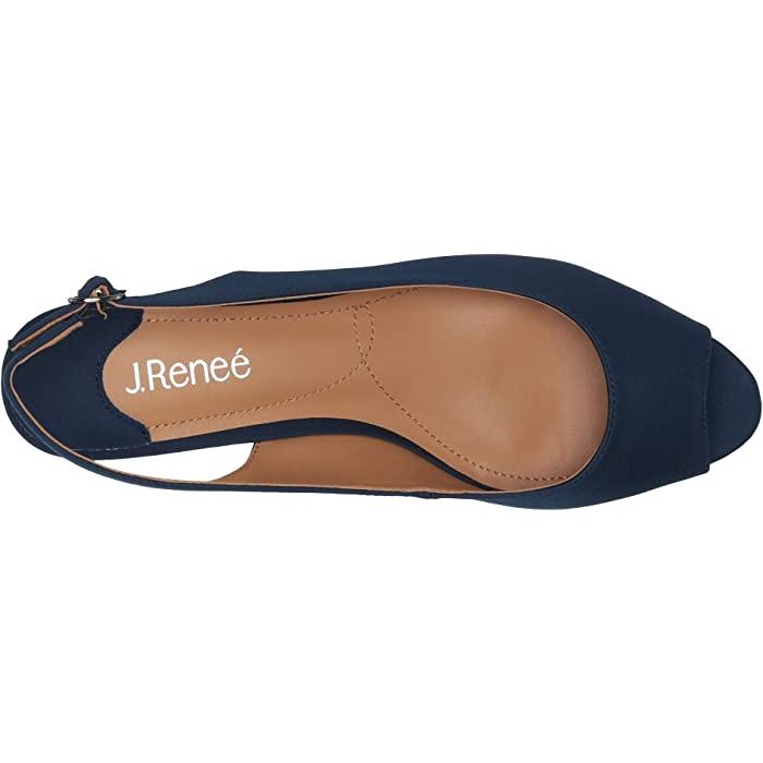 P最大17倍1/1限定 (取寄) ジェイレニー レディース ジェンビー J