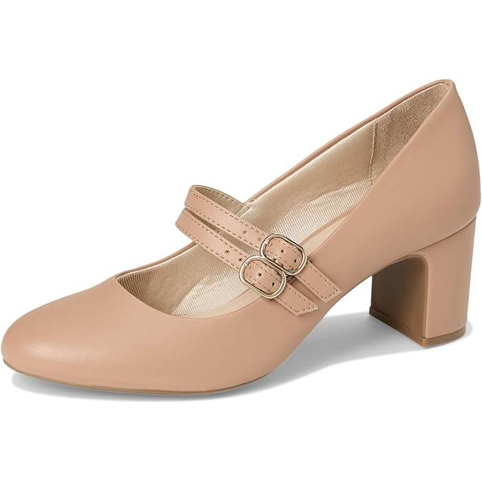 (取寄) ライフストライド レディース トゥルー LifeStride women True Sienna Tan 取寄) ライフストライド レディース トゥルー LifeStride women True