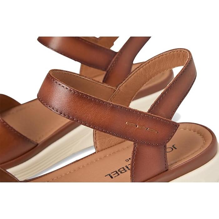 P最大21倍10/24-26限定 (取寄) ジョセフ セイベル レディース 01 Josef