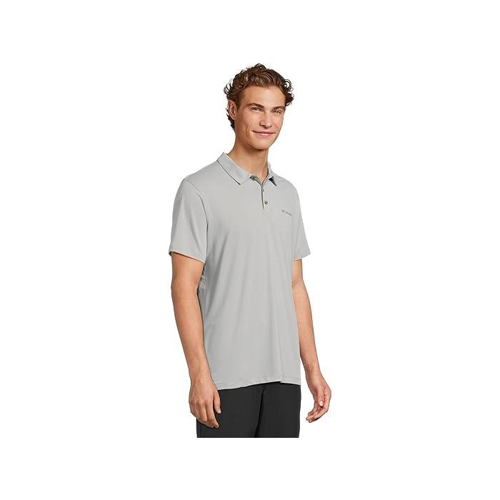 Columbia（コロンビア） P最大17倍1/1限定 (取寄) メンズ テック