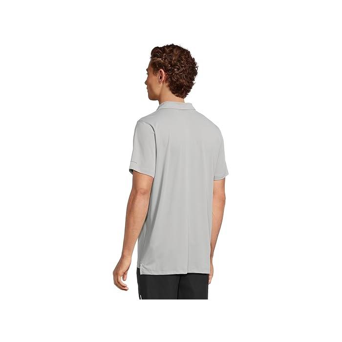 (取寄) コロンビア メンズ テック トレイル ユーティリティ ポロ Columbia men Tech Trail Utility Polo Columbia Grey Columbia（コロンビア） P最大17倍1/1限定 (取寄) メンズ テック