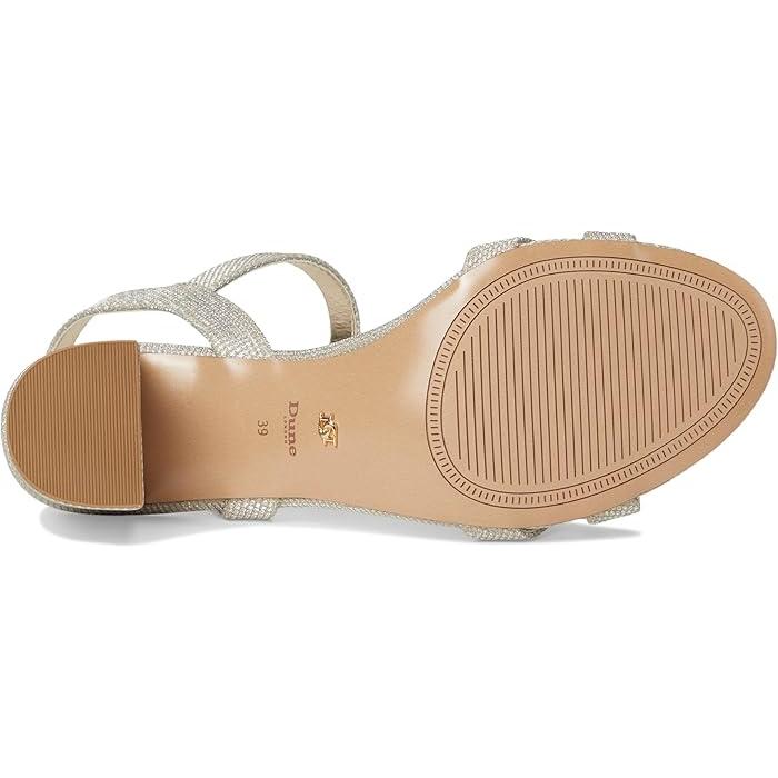 (取寄) デューンロンドン レディース  Dune London women Merisa Gold 1 取寄) デューンロンドン レディース Dune London women Merisa Gold