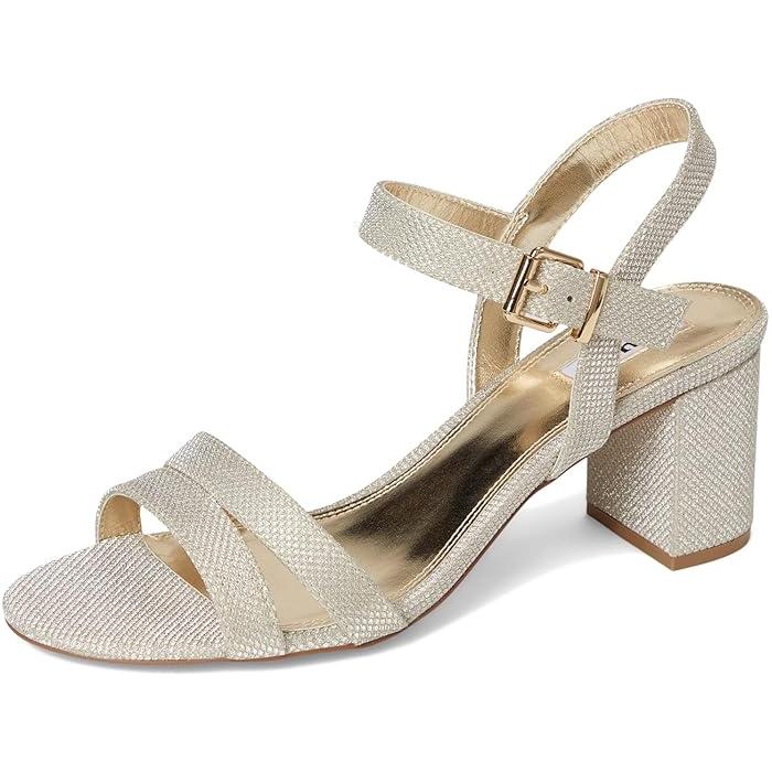 取寄) デューンロンドン レディース Dune London women Merisa Gold