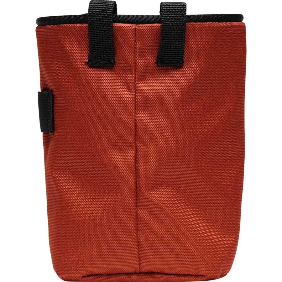 (取寄) ブラックダイヤモンド モジョ チョーク バッグ  Mojo Chalk Bag Burnt Sienna P最大17倍1/1限定 (取寄) ブラックダイヤモンド モジョ チョーク