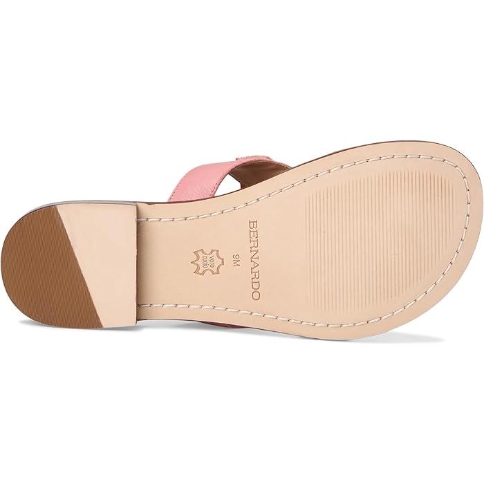 P最大17倍1/1限定 (取寄) ベルナルド レディース Bernardo women