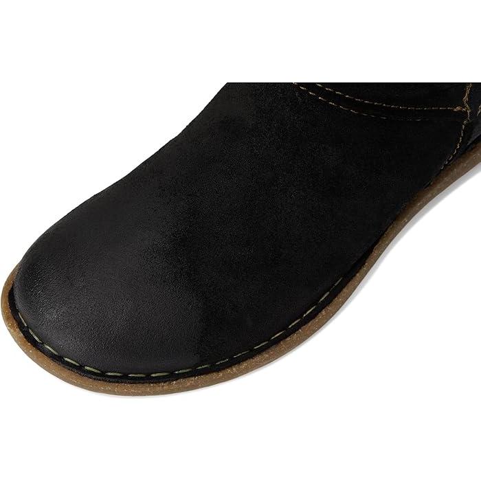 (取寄) ボーン レディース  Born women Salee Black Born P最大17倍1/1限定 (取寄) ボーン レディース Born women Salee