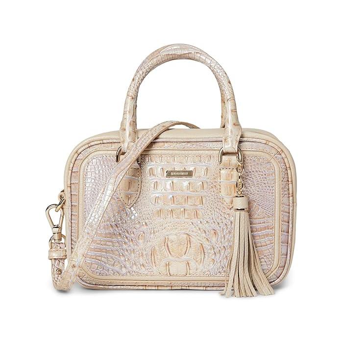(取寄) ブラーミン レディース マラ Brahmin women Mara Pearl Brahmin（ブラーミン） (取寄) レディース マラ Brahmin women Mara