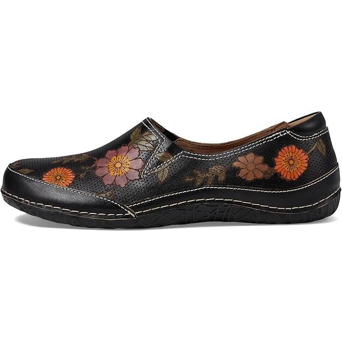 取寄) ラルティストバイスプリングステップ レディース グロス L